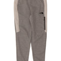 The North Face Pantalon de survêtement pour homme Gris moyen Colourblock