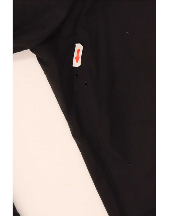 Adidas Pantalon de survêtement pour homme Pantalon de jogging Petit Noir Polyester