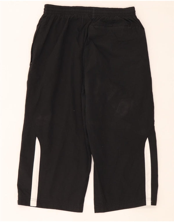 Nike Bermuda Sport Short Homme Noir Moyen Polyester Colorblock