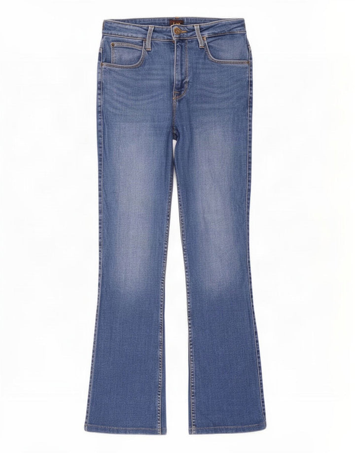 Lee Jean Femme Breese Bootcut W28 L29 Bleu Coton