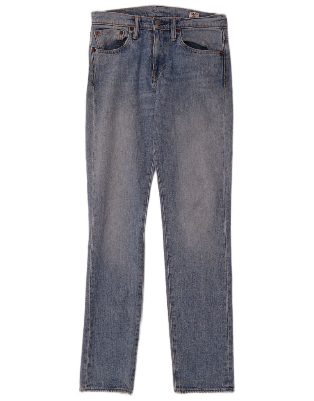LEVI'S Jean Slim 511 Homme W28 L32 Bleu Coton