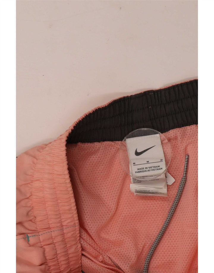 Short de bain graphique Nike Homme Multicolore moyen Colourblock