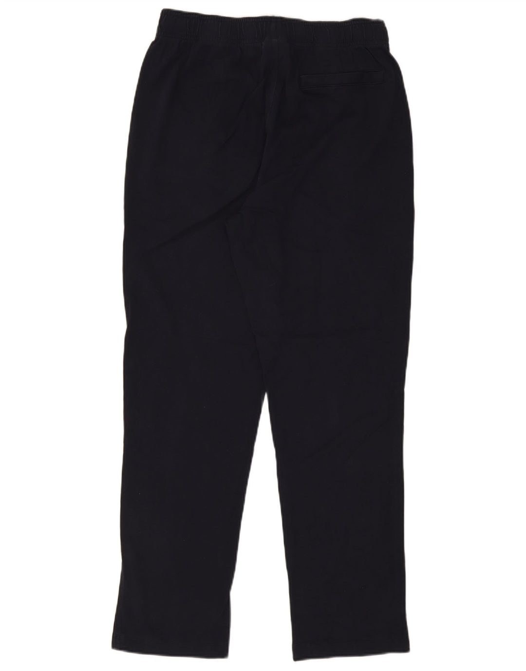 Champion Pantalon De Survêtement Homme Bleu Marine Moyen Coton