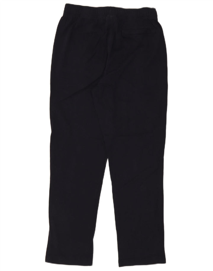 Champion Pantalon De Survêtement Homme Bleu Marine Moyen Coton