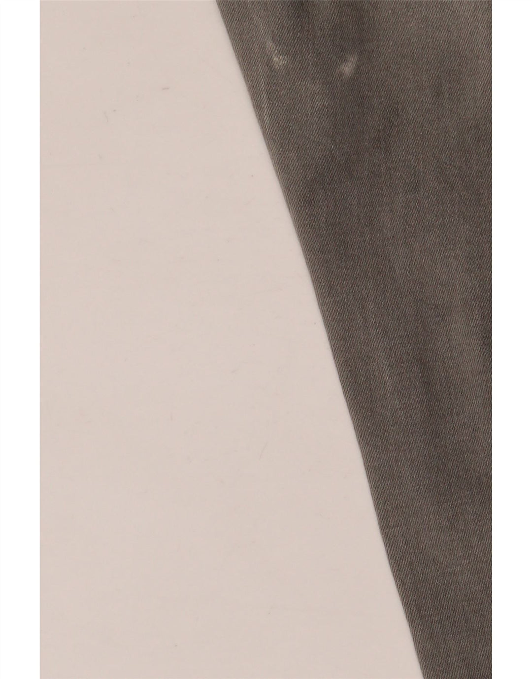 Jean skinny femme Eleven Degrees W28 L30 gris coton