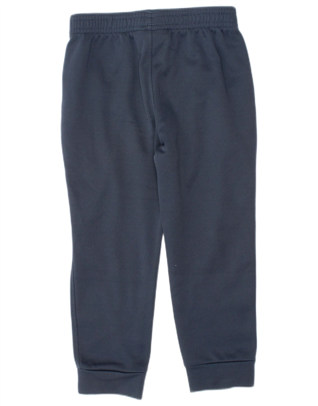 Under Armour Pantalon de Survêtement Garçon 2-3 ans Bleu Marine Polyester