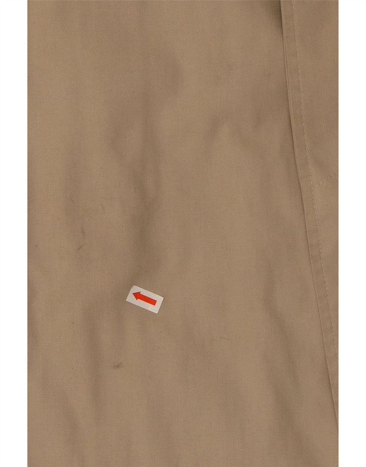 Herno Trench Homme IT 50 Grand Beige