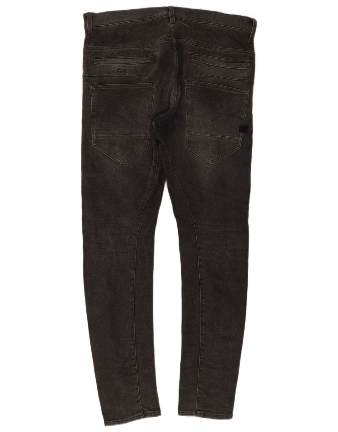 G-Star Jean Slim Homme W34 L34 Gris Coton