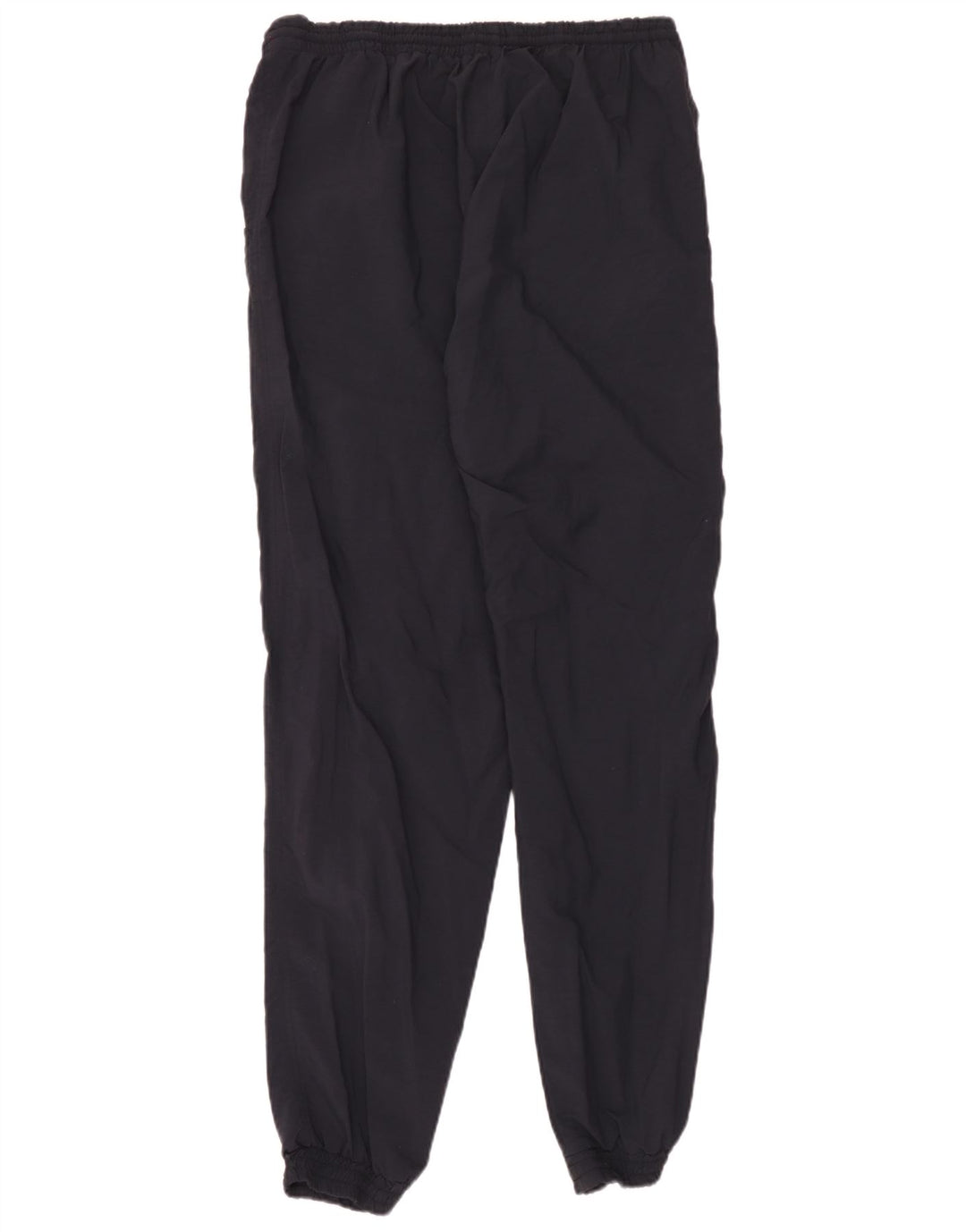 Puma Pantalon de Survêtement Joggers Homme Noir Moyen Polyamide
