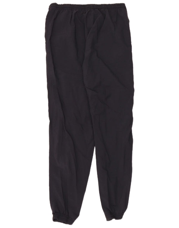Puma Pantalon de Survêtement Joggers Homme Noir Moyen Polyamide