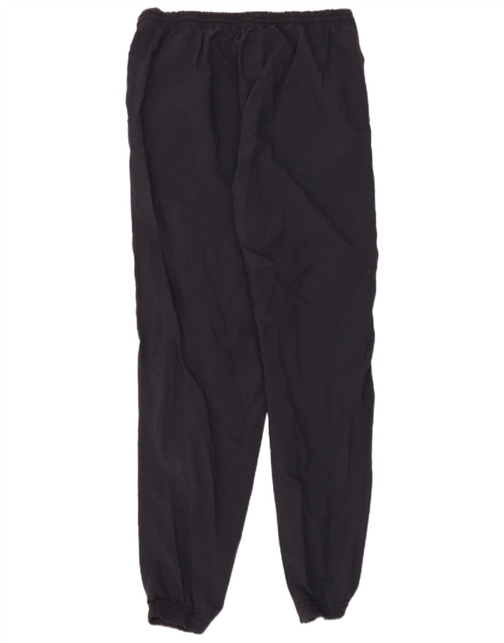 Puma Pantalon de Survêtement Joggers Homme Noir Moyen Polyamide