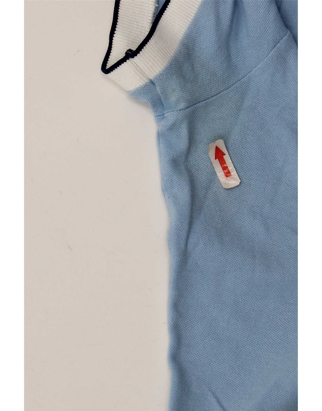 Fred Perry Polo Femme Bleu Moyen Coton Sport