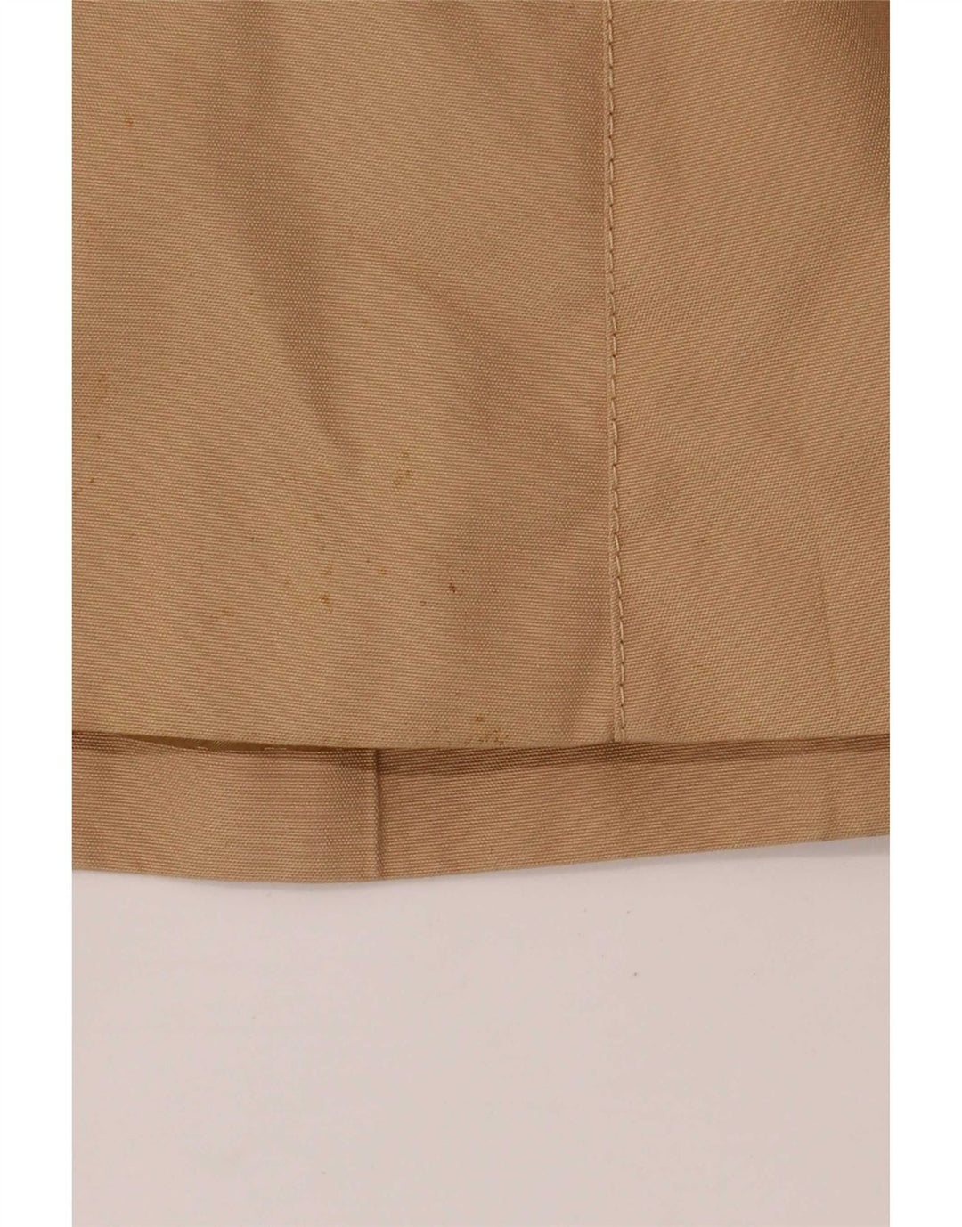 Confezioni Di Lusso Trench Femme UK 12 Polyester Beige Moyen