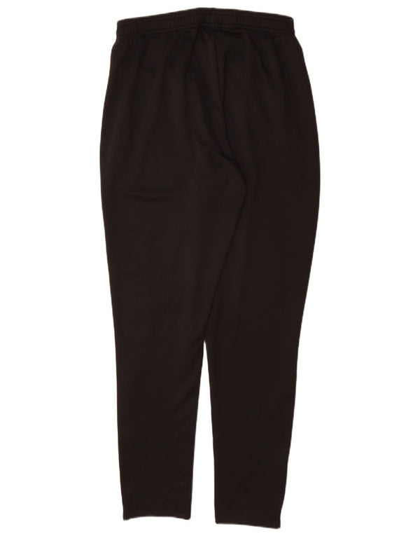 Adidas Pantalon de survêtement Aeroready pour homme Large Noir Polyester