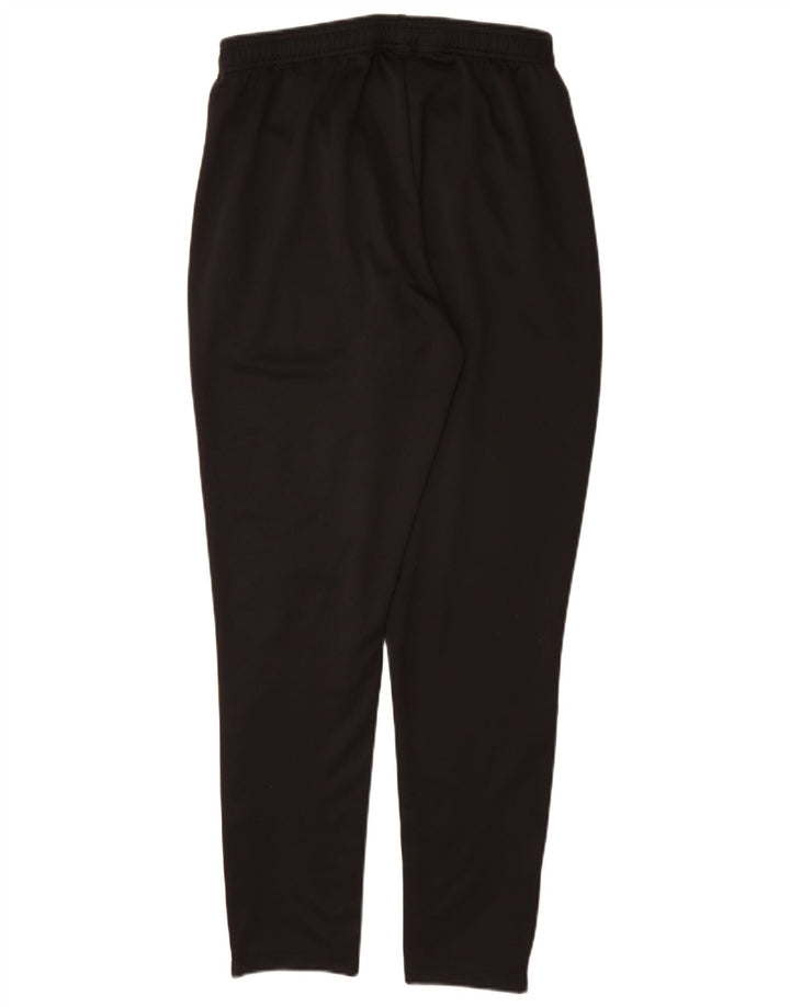 Adidas Pantalon de survêtement Aeroready pour homme Large Noir Polyester