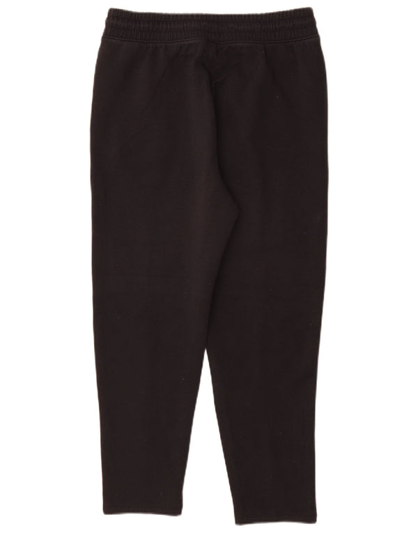 Under Armour Pantalon de Survêtement Graphique Femme Small Noir Polyester