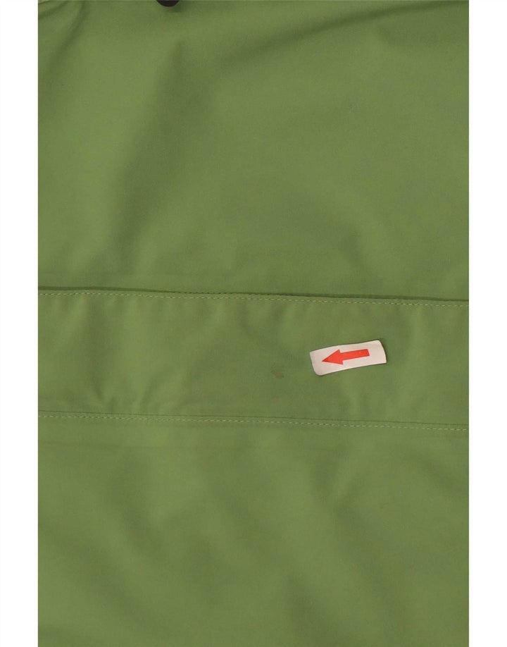 Veste de pluie Sprayway pour femme UK 12, vert moyen, polyester