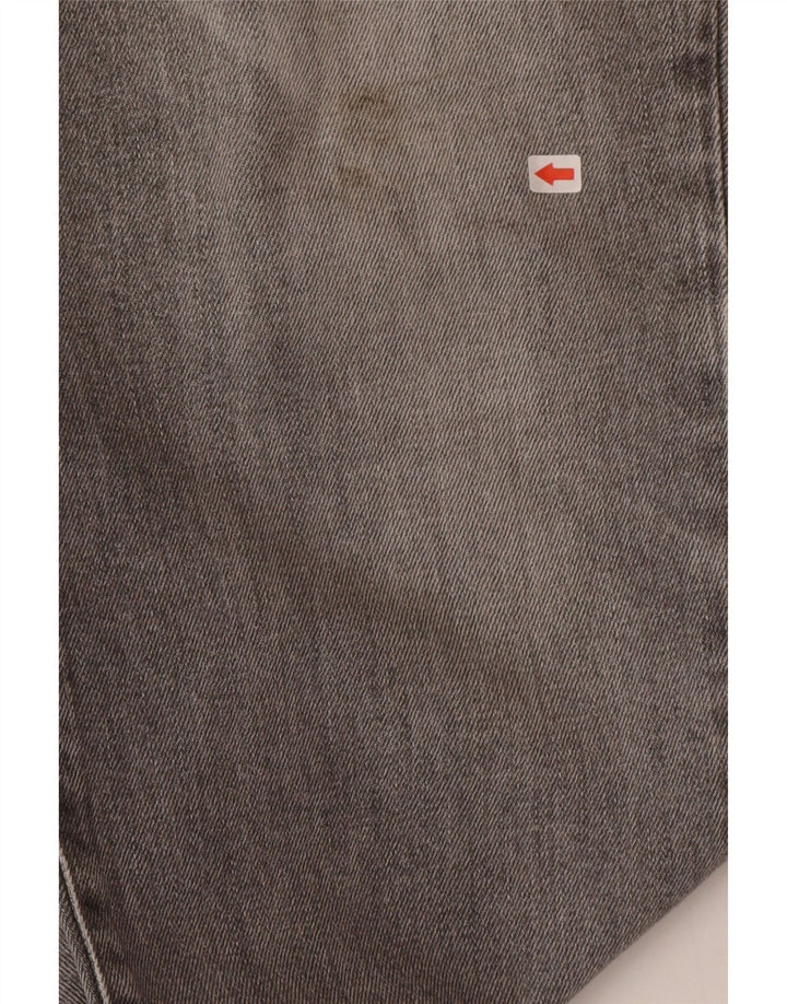 Levi's Jean Slim 511 Homme W33 L34 Gris