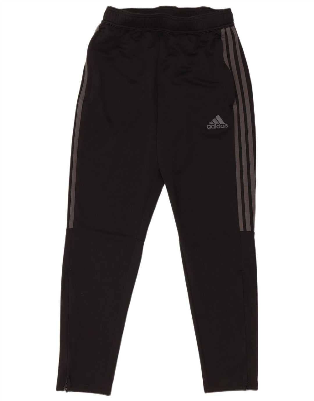 Adidas Pantalon de Survêtement Aeroready Homme Noir Moyen Polyester