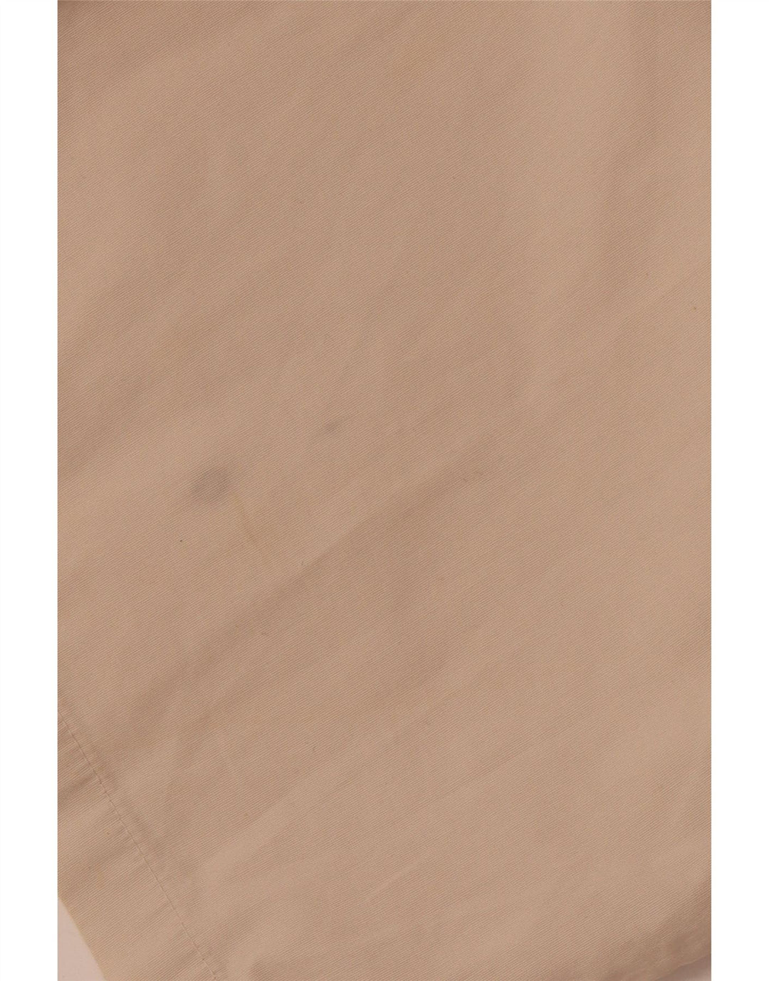 Hugo Boss Short Chino Femme W38 XL Coton Beige