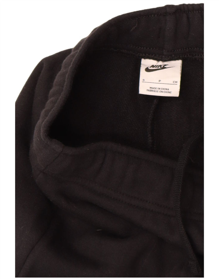 Pantalon de survêtement Nike pour femme, jogging, UK 10, petit, noir