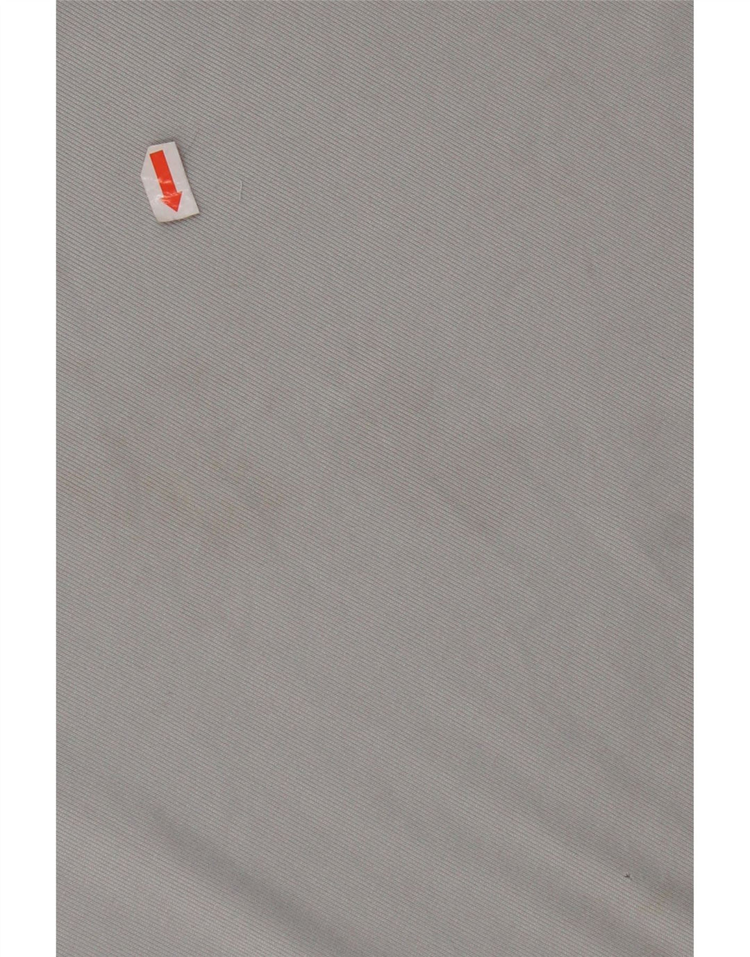 FILA T-shirt graphique pour garçon 11-12 ans Gris moyen Colourblock