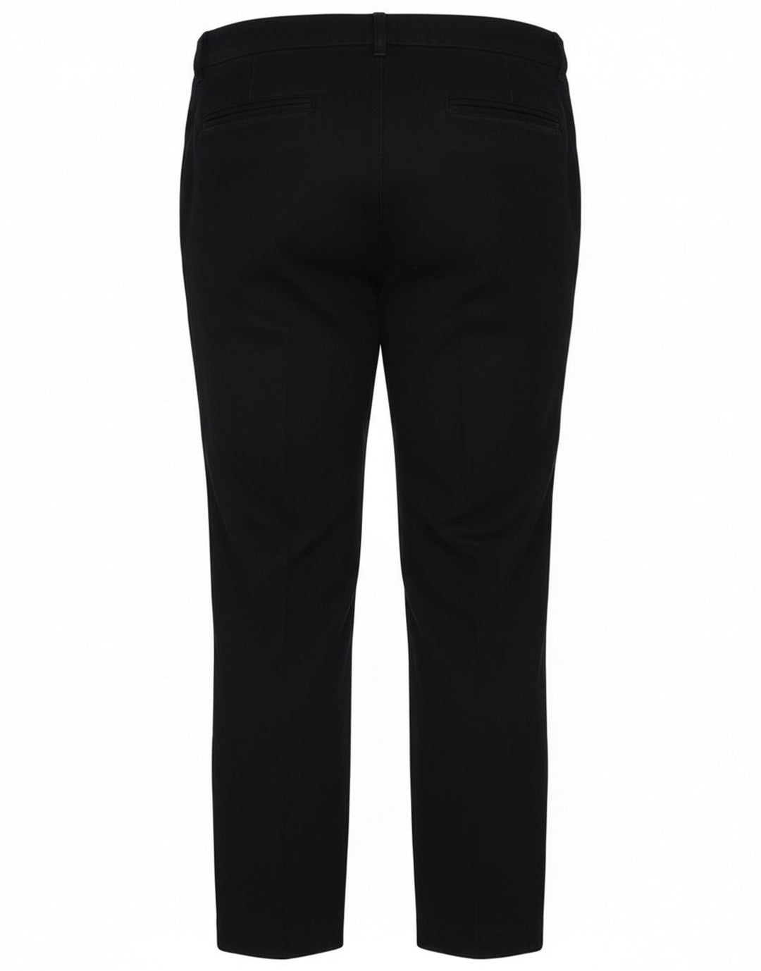 Henry Cottons Pantalon chino slim pour femme EU 38 Medium W28 L28 Bleu marine