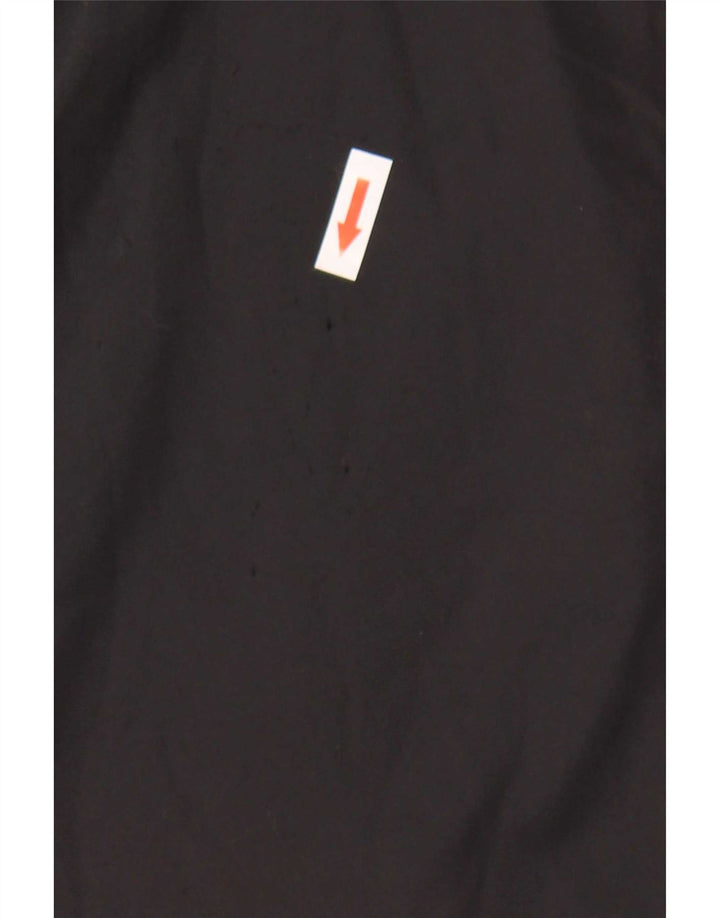 Asics Pantalon De Survêtement Homme Grand Noir