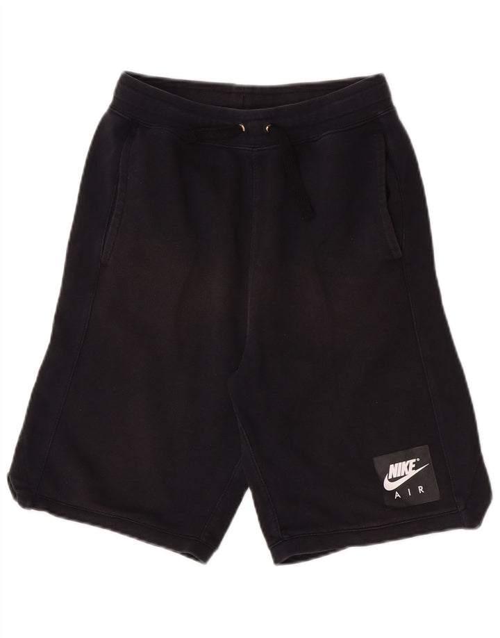 Nike Short de sport pour homme XS Noir