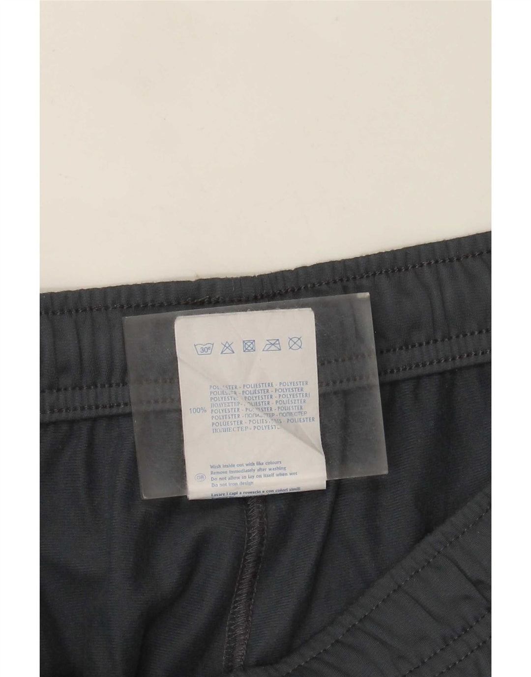 Champion Pantalon de survêtement pour homme Joggers 2XL Gris Polyester