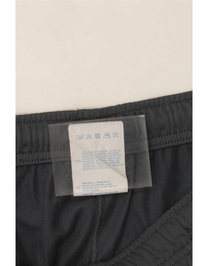 Champion Pantalon de survêtement pour homme Joggers 2XL Gris Polyester