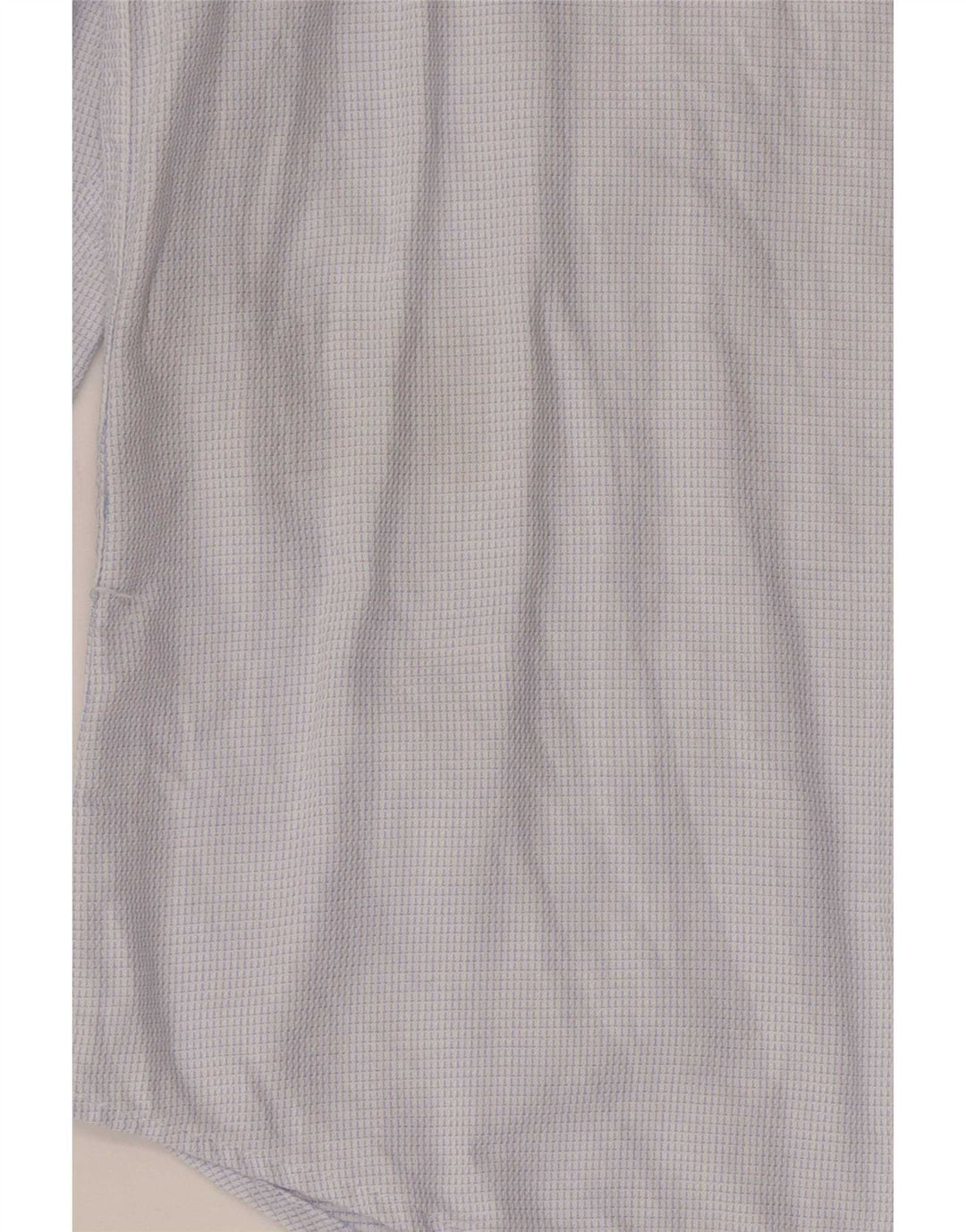 Jack & Jones Chemise Homme Taille 42 Grand Bleu Carreaux Coton