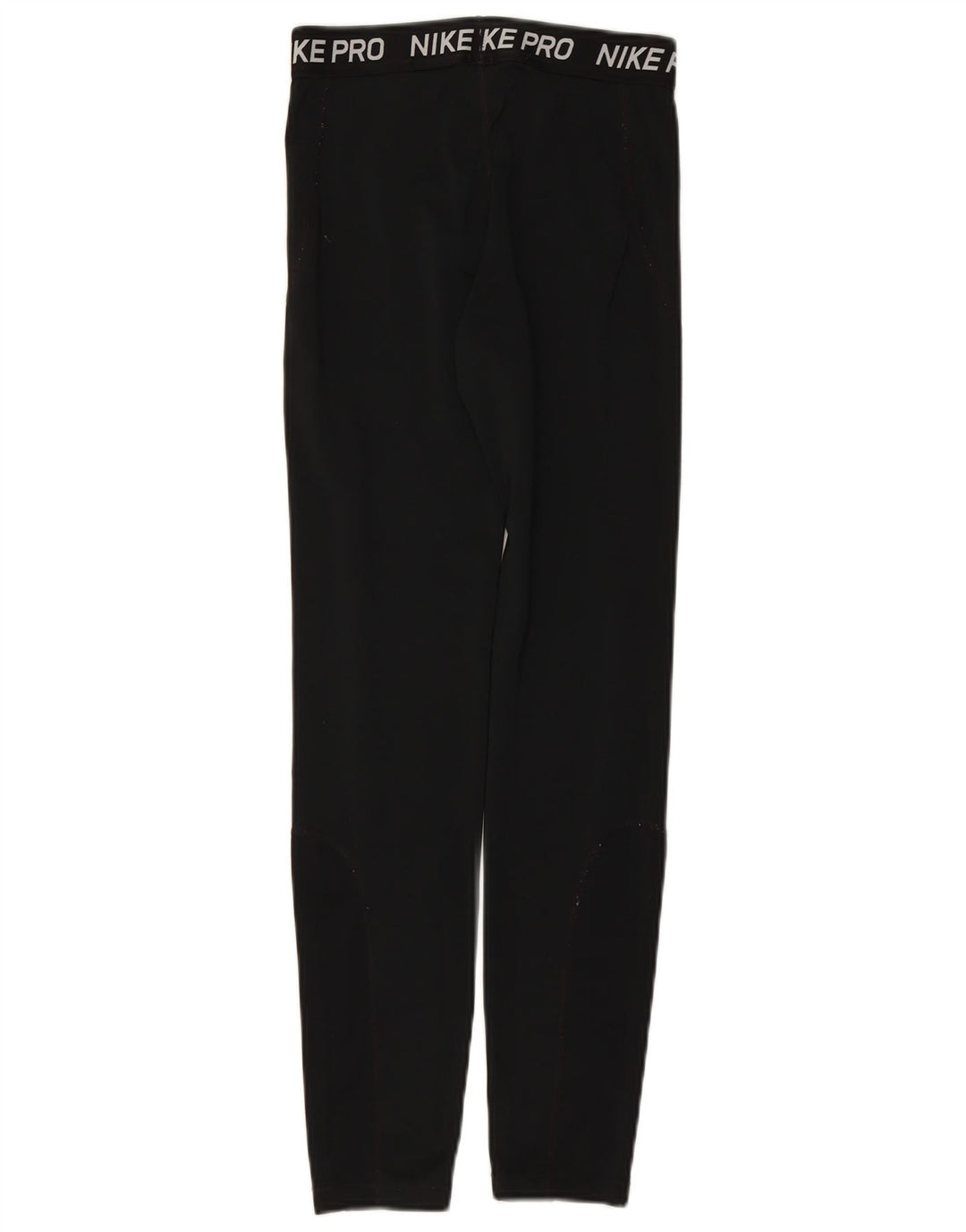 Legging NIKE Fille Dri Fit Graphic 13-14 ans XL Noir Polyester