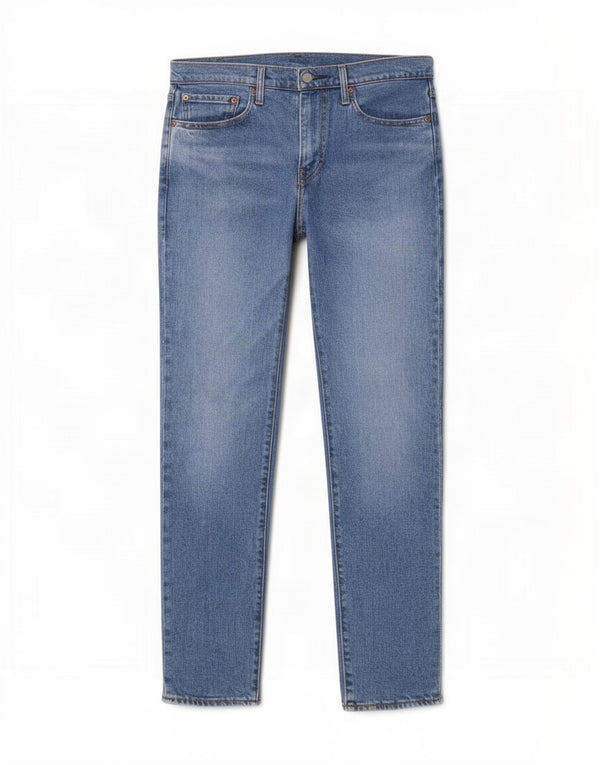 Levi's Jean Slim 511 Homme W31 L32 Bleu
