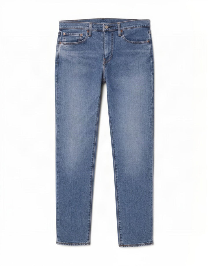 Levi's Jean Slim 511 Homme W31 L32 Bleu