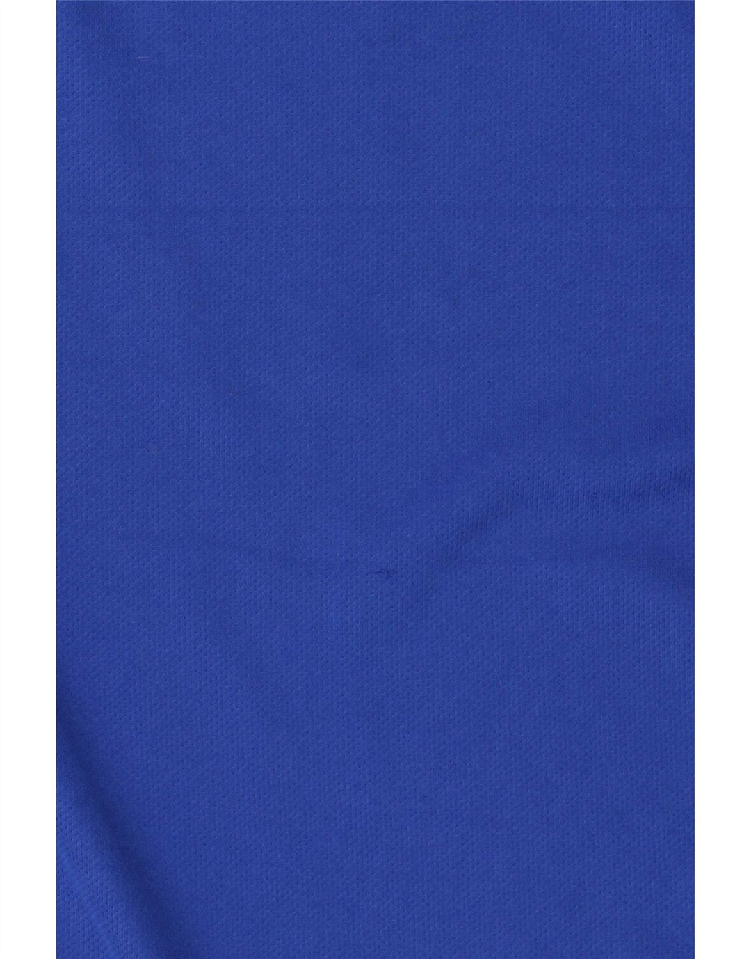 Nike Hommes Dri Fit T-Shirt Haut Petit Bleu
