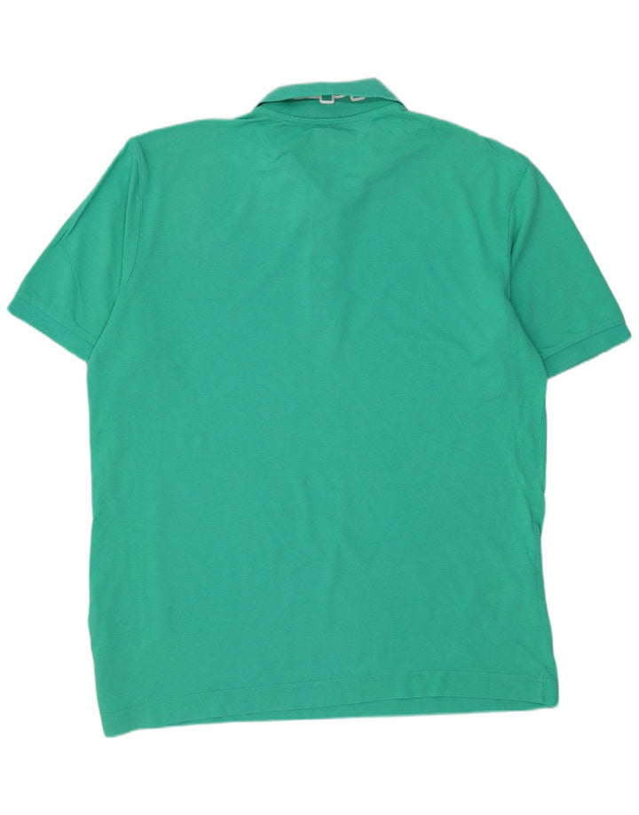Kappa Polo Homme Grand Vert
