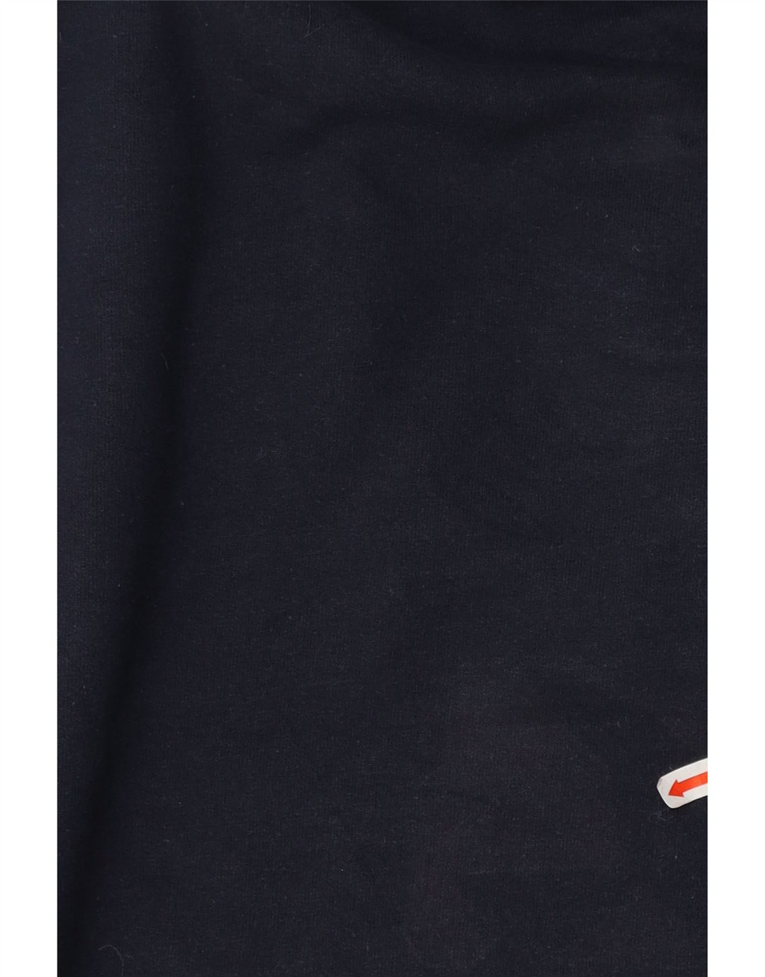 CHAMPION Sweat-Shirt Homme XL Bleu Marine Coton
