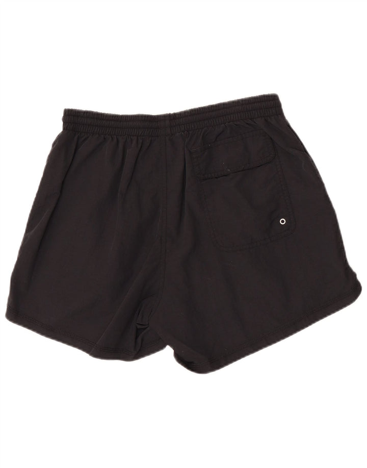 Diadora Short de Bain Homme Large Noir Polyamide
