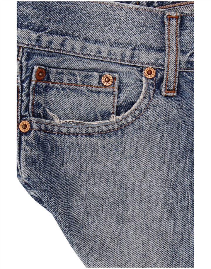 Levi's Jean Bootcut 557 Femme Bleu W32 L27