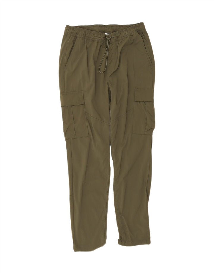 Jack & Jones Pantalon Cargo Tapered Homme Moyen W30 L28 Kaki