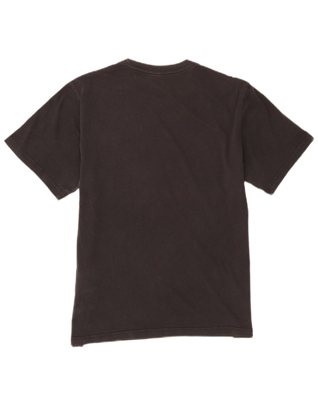 Levi's T-Shirt Relaxed Fit Graphic Homme Noir Moyen Coton