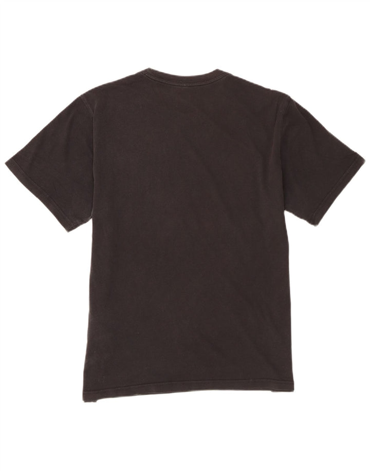 Levi's T-Shirt Relaxed Fit Graphic Homme Noir Moyen Coton