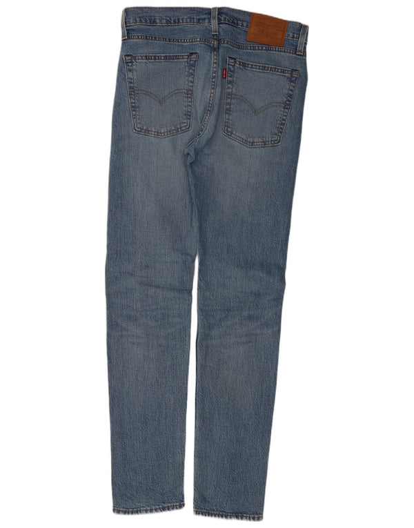 Levi's Jean 510 Skinny W30 L32 Homme Bleu Coton