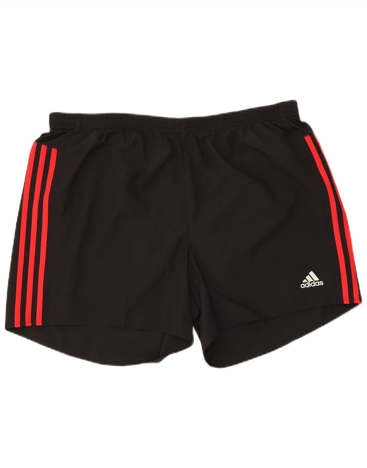 Adidas Climalite Sport Short XL Noir Polyester