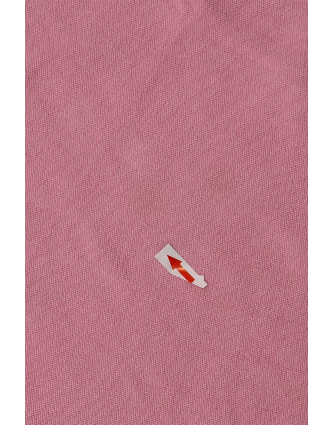 Lacoste Femme Débardeur Taille 44 Grand Coton Rose