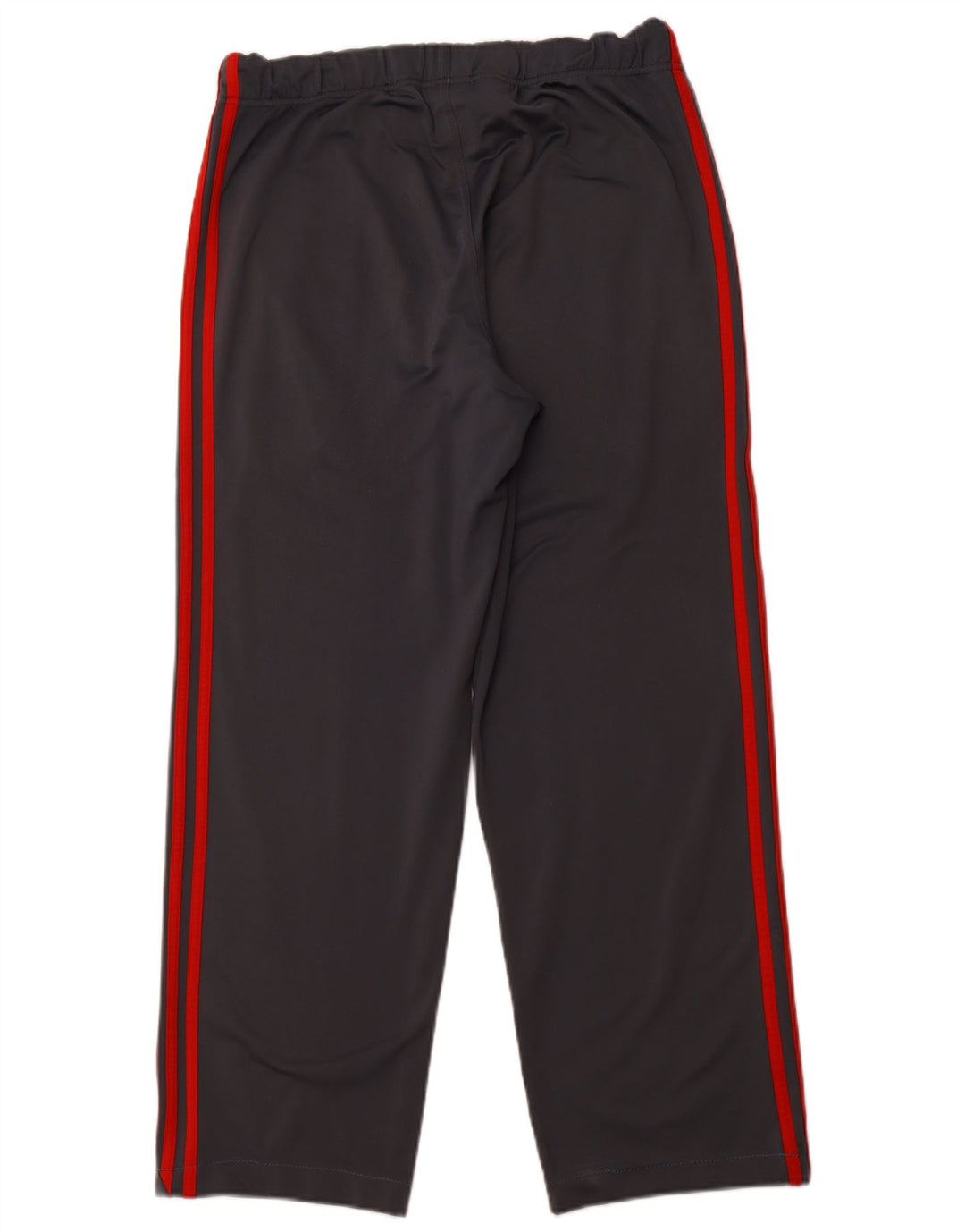 ADIDAS Pantalon de Survêtement Homme Gris Moyen Polyester