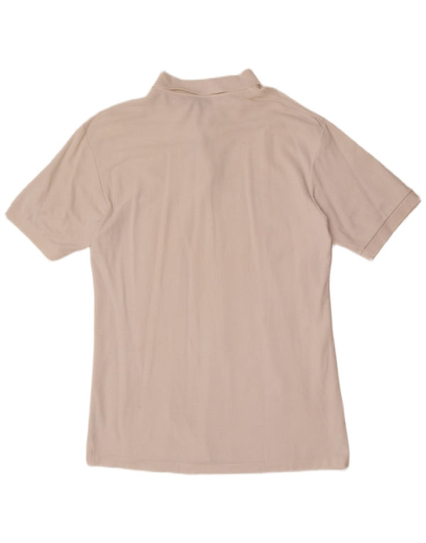 Fila Polo Homme IT 52 Large Blanc