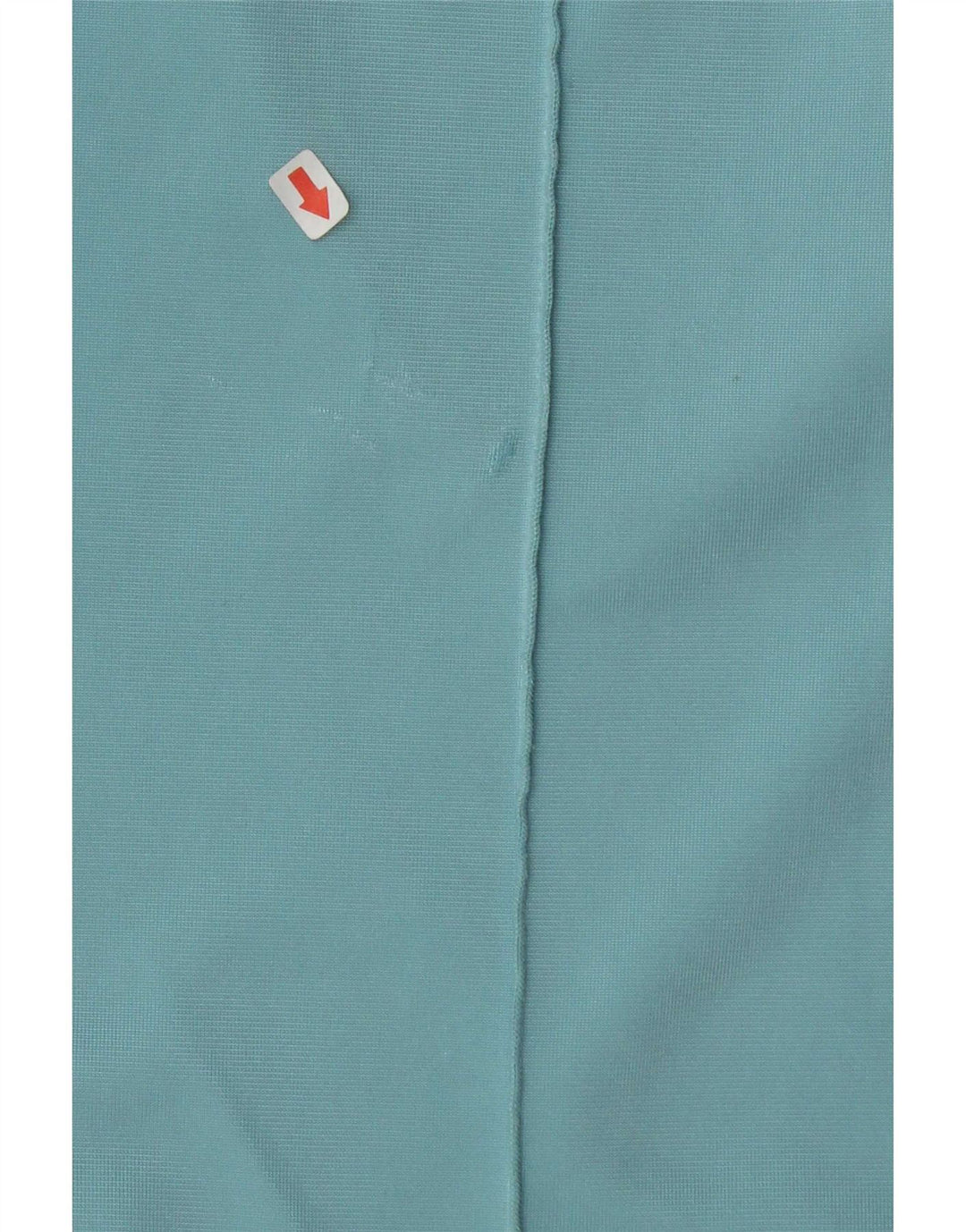 Adidas Pantalon de survêtement pour femme UK 12 Bleu moyen