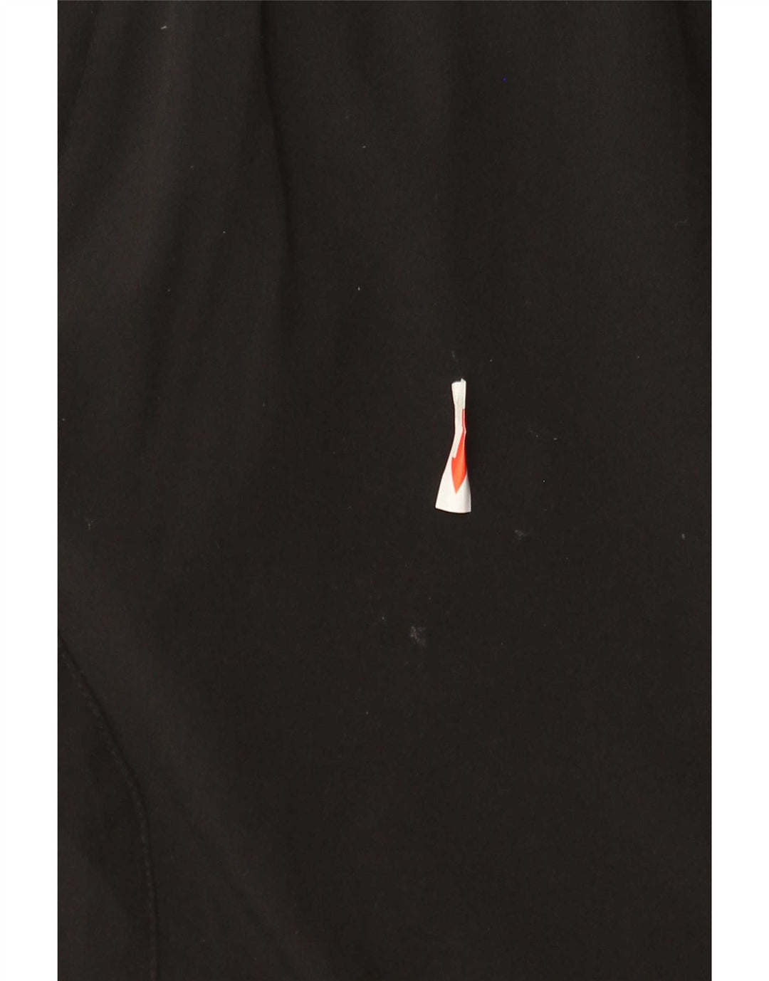 Fila Pantalon de survêtement pour femme Joggers UK 16 Large Noir Polyester